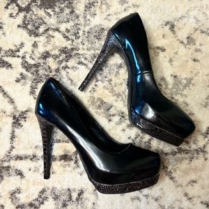 Simply Vera Vera Wang Pumps